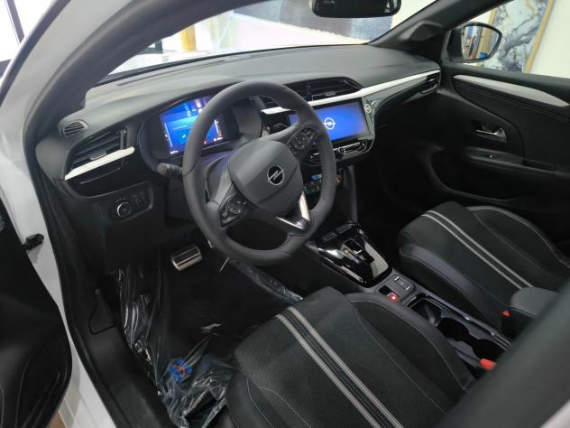 Opel Corsa Hybrid 110 CV aut. GS - Foto 7
