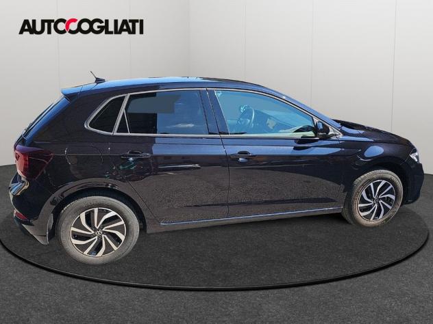 Volkswagen Polo Polo 1.0 EVO Edition Plus - Foto 4