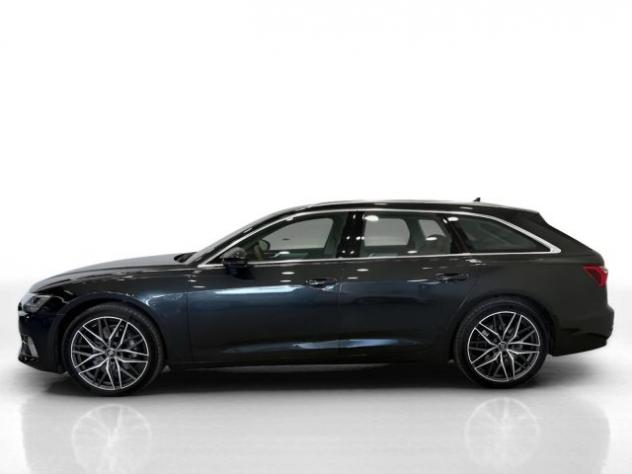 AUDI A6 Avant 45 TFSI quattro S tronic - Cruise/Lim - Sens rif. 21730254 - Foto 3