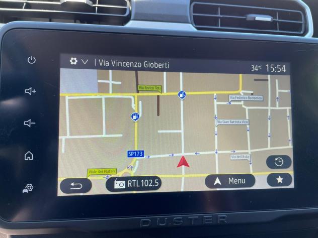 Dacia Duster 1.0 tce Journey Gpl Eco-g 100cv - Foto 10