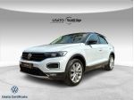 Volkswagen T-Roc I 2017 1.5 tsi Advanced dsg