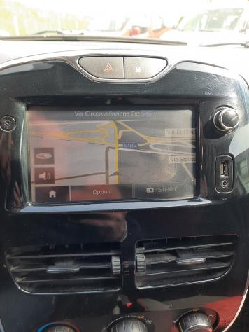 Renault Clio 1.2 75CV 5 porte Live OK NEOPATENTATI - Foto 2
