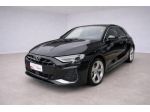 Audi A3 Sportback 35 TDI S tronic S line Edition S.Back