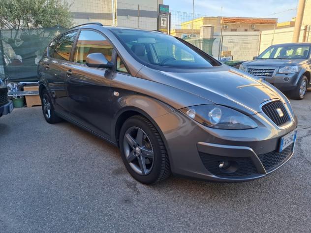 Seat Altea XL 1.6 Style BI FUEL I-Tech - Foto 3
