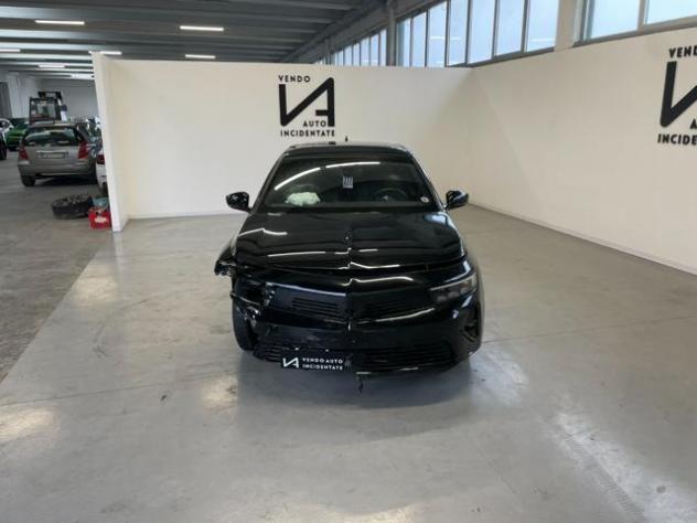 OPEL Astra 1.2 TURBO 130CV AT8 GS rif. 23703803 - Foto 2