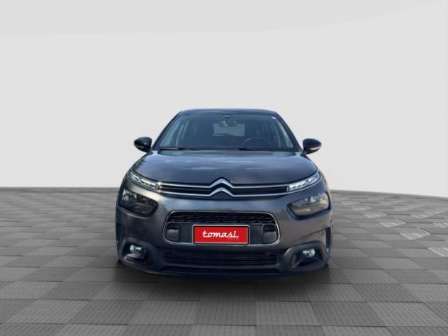 CITROEN C4 Cactus C4 Cactus BlueHDi 100 S&S Live rif. 24028722 - Foto 8