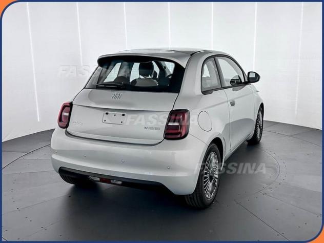 FIAT 500 Hybrid Hybrid Icon - Foto 6