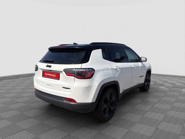 JEEP Compass Compass 1.4 MultiAir 2WD Night Eagle rif. 23939851 - Foto 5