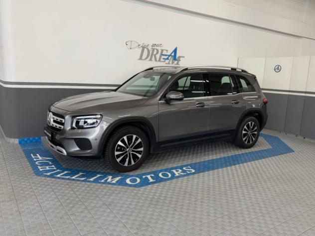 MERCEDES-BENZ GLB 220 d Automatic 4Matic Sport 190cv *1prop Iva compr.* rif. 23686387