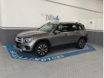 MERCEDES-BENZ GLB 220 d Automatic 4Matic Sport 190cv *1prop Iva compr.* rif &hellip;