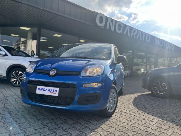 FIAT Pandina 1.0 FireFly 65cv S&S Hybrid Icon VARI COLORI