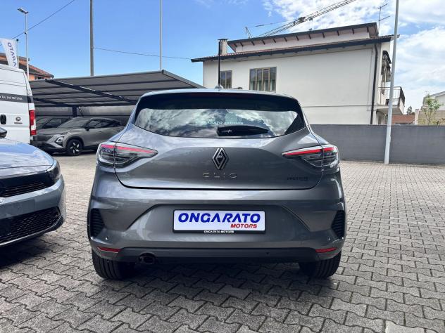 Renault Clio 1.0 TCE 74KW ECO-G EVOLUTION #Camera #Keyless #Sed.Riscaldabili - Foto 4