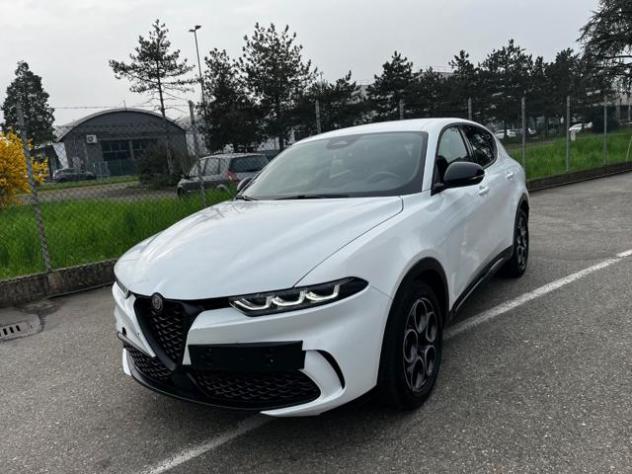 ALFA ROMEO Tonale 1.6 diesel 130 CV TCT6 Sprint rif. 23642769 - Foto 2