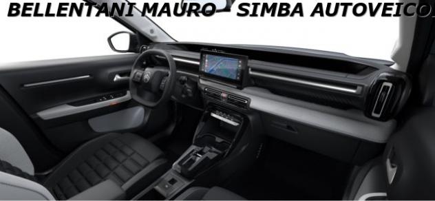 CITROEN C3 Hybrid 110 e-DCS6 Max rif. 23799202 - Foto 7