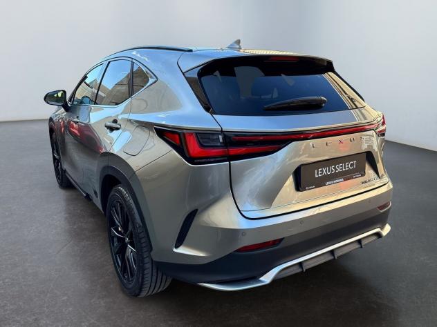 Lexus NX Plug-in F Sport 4WD - Foto 8