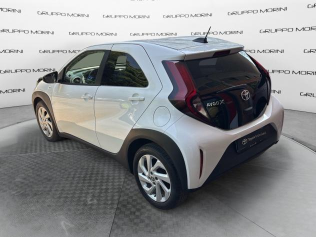Toyota Aygo X 1.0B (72 CV) Trend S-CVT - Foto 5