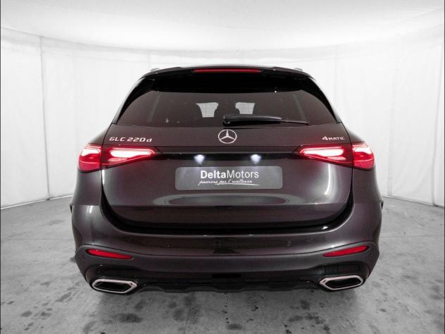 Mercedes-Benz GLC X254 220 d 4MATIC - Foto 3