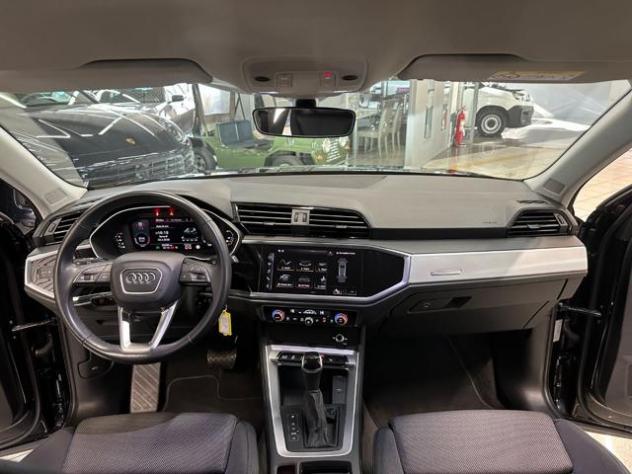 AUDI Q3 SPB 35 TDI quattro S line edition - IVA ESP rif. 23469395 - Foto 8