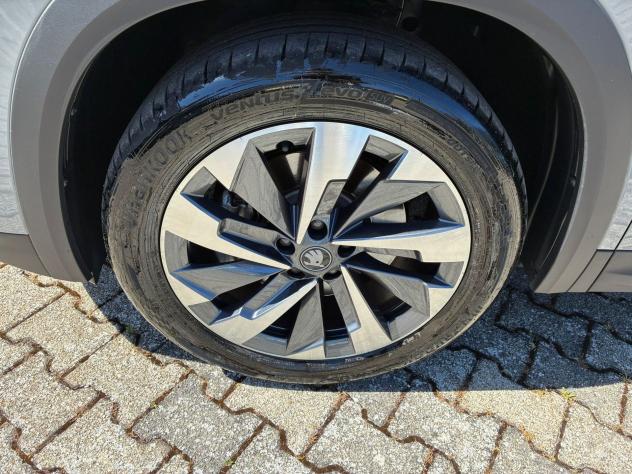 Škoda Kodiaq Kodiaq 2.0 tdi Style 4x4 193cv dsg - Foto 10