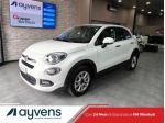 FIAT 500X 1.6 MultiJet 120 CV DCT Business rif. 22890693