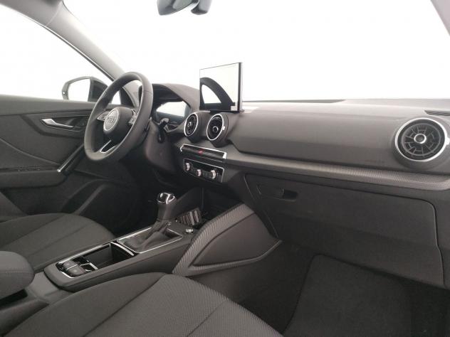 Audi Q2 Audi Identity Black 35 TDI 110(150) kW(CV) S tronic - Foto 7