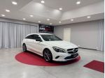 Mercedes-benz CLA 200 d S.W. 4Matic Automatic Sport