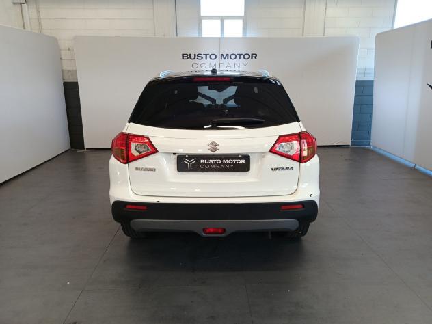 Suzuki Vitara Vitara 1.6 vvt V-Top s&s 2wd - Foto 5