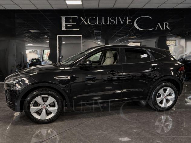 JAGUAR - E-pace - 2.0 249CV AWD aut. R-Dynamic S - Foto 2