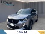 Peugeot 2008 II 2020 1.5 bluehdi GT s&s 110cv