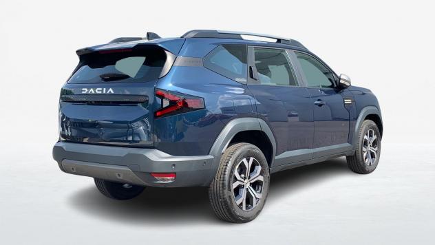 Dacia Bigster 1.2 Tce Mild Hybrid 140cv Expression - Foto 2
