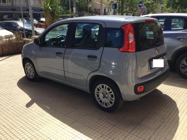 Fiat Panda 1.0 FireFly S&S Hybrid - Foto 10