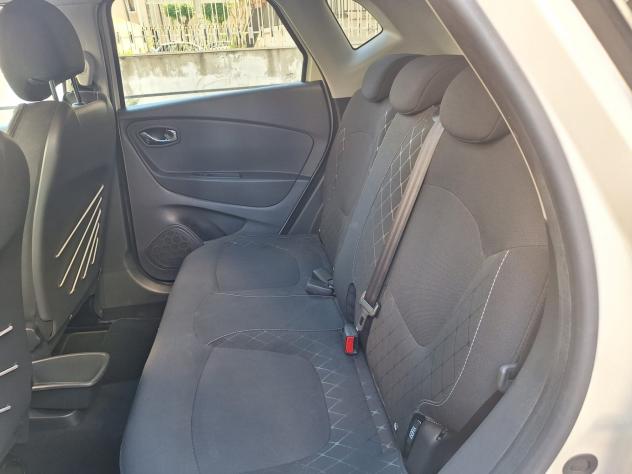 Renault Captur 1.5 dCi 8V 90 CV Start&Stop Energy R-Link - Foto 8