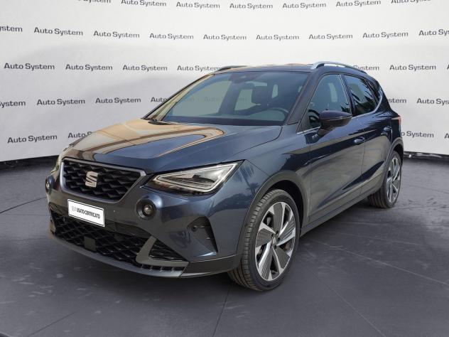 SEAT Arona Arona 1.0 ecotsi FR 95cv