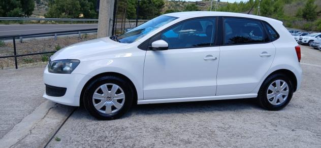 Volkswagen Polo 1.2 Trendline - 2010 - Foto 7