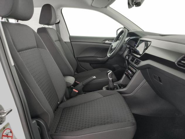 Volkswagen T-Cross T-Cross 1.0 tsi Style 95cv - Foto 7