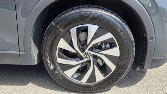 VOLKSWAGEN Tiguan 2.0 TDI 150 CV DSG Life PERMUTE UNICOPRIETARIO rif. 23728676 - Foto 5