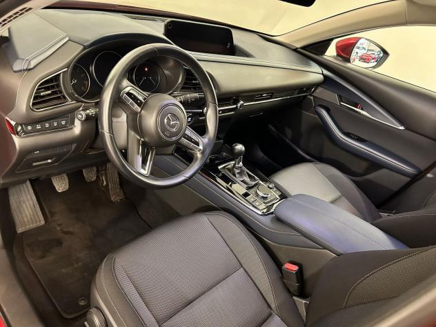Mazda CX-30 2.0L Mazda M Hybrid 180cv Skyactiv-X Executive pack appearance - Foto 6