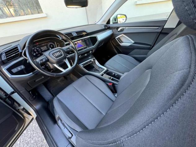 AUDI Q3 IN PROMOZIONE!!!SPORTBACK 45 TFSI e Stronic B.Plus rif. 23834063 - Foto 9