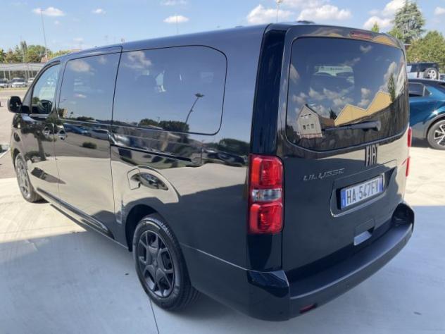 FIAT Ulysse 2.0 BlueHDi 180 CV AT8 L3 Combi rif. 24048917 - Foto 6