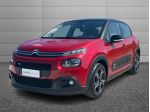 Citroën C3 III 2017 1.2 puretech Shine s&s 110cv eat6