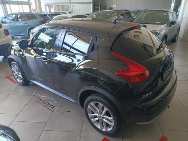 NISSAN Juke 1.5 dCi Acenta rif. 23784201 - Foto 6