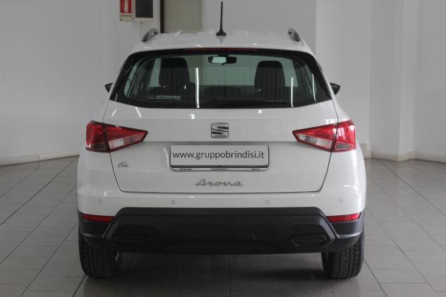 SEAT - Arona - 1.0 EcoTSI Style - Foto 5