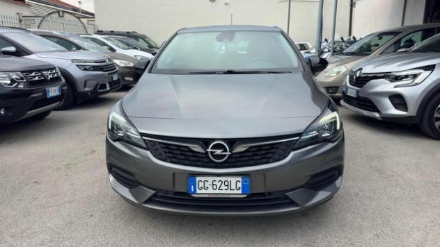 OPEL Astra 1.5 CDTI 122 CV AT9 AUTOMATICA SUPER PREZZO rif. 24058685 - Foto 2