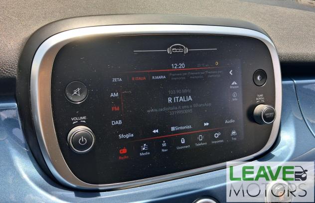 Fiat 500X 1.6 MultiJet 120 CV (M1544) - Foto 10