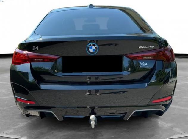 BMW i4 eDrive 40 Msport rif. 24138199 - Foto 4