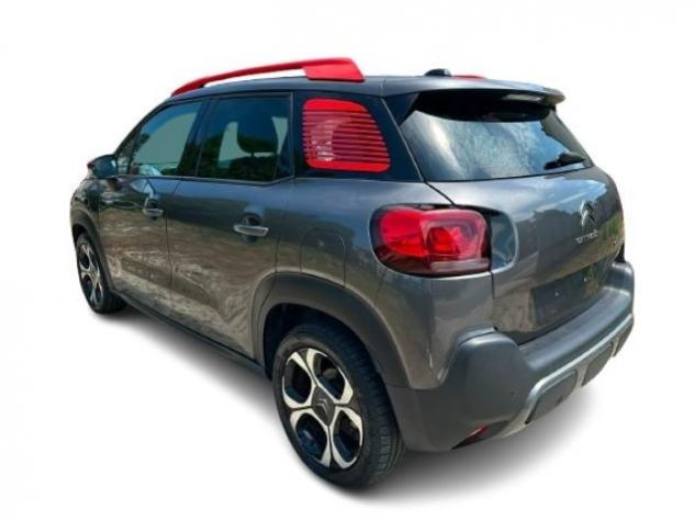 CITROEN C3 Aircross PureTech 110 S&S Shine rif. 23916961 - Foto 3