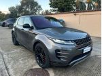 Land Rover Range Evoque 2.0D I4 240 CV AWD Auto R-Dynamic SE