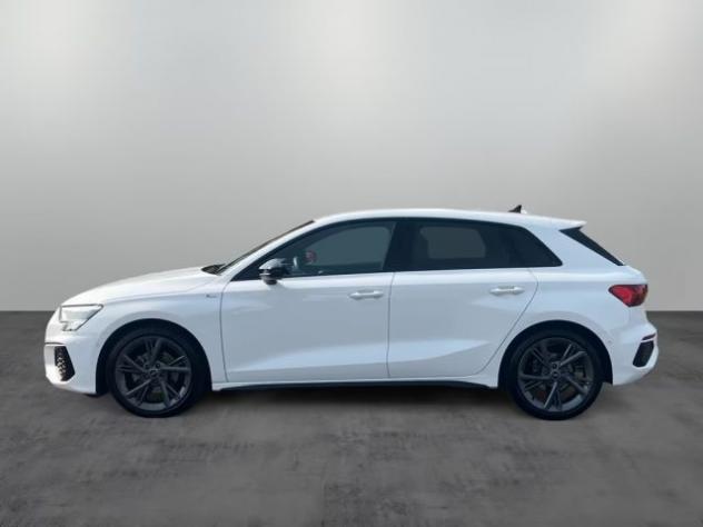AUDI A3 SPB 30 TDI S Tronic S line S-Line rif. 22718567 - Foto 3