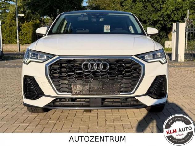 AUDI Q3 35 TFSI SPORTBACK + TETTO APRIBILE rif. 24108907 - Foto 5