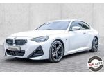 BMW 218 i Coupé M sport Pro G42 rif. 24175285